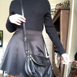 Meet your Posher, Sami